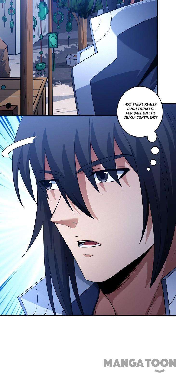 Chapter 676 - Image 29