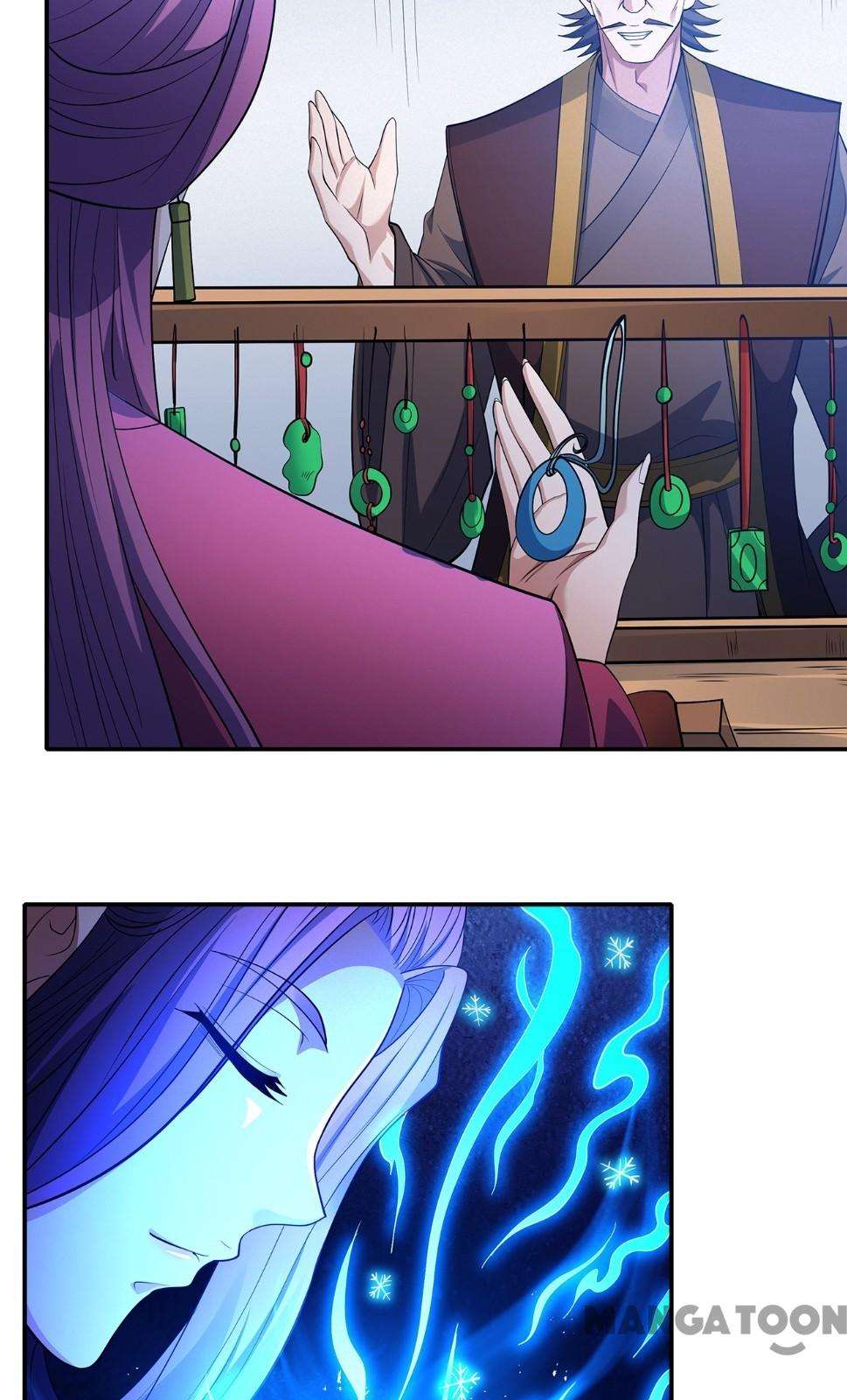 Chapter 676 - Image 34