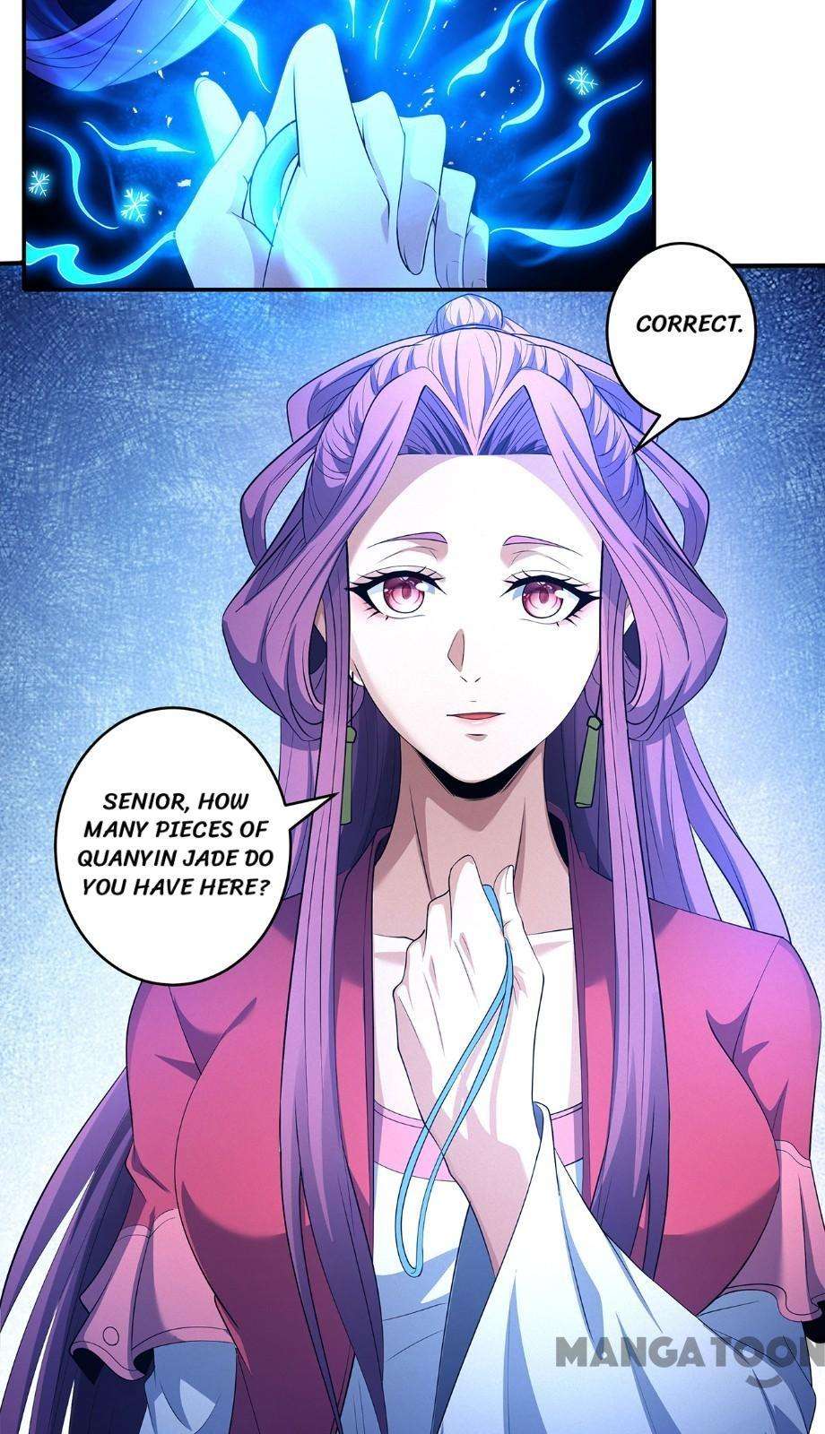 Chapter 676 - Image 35