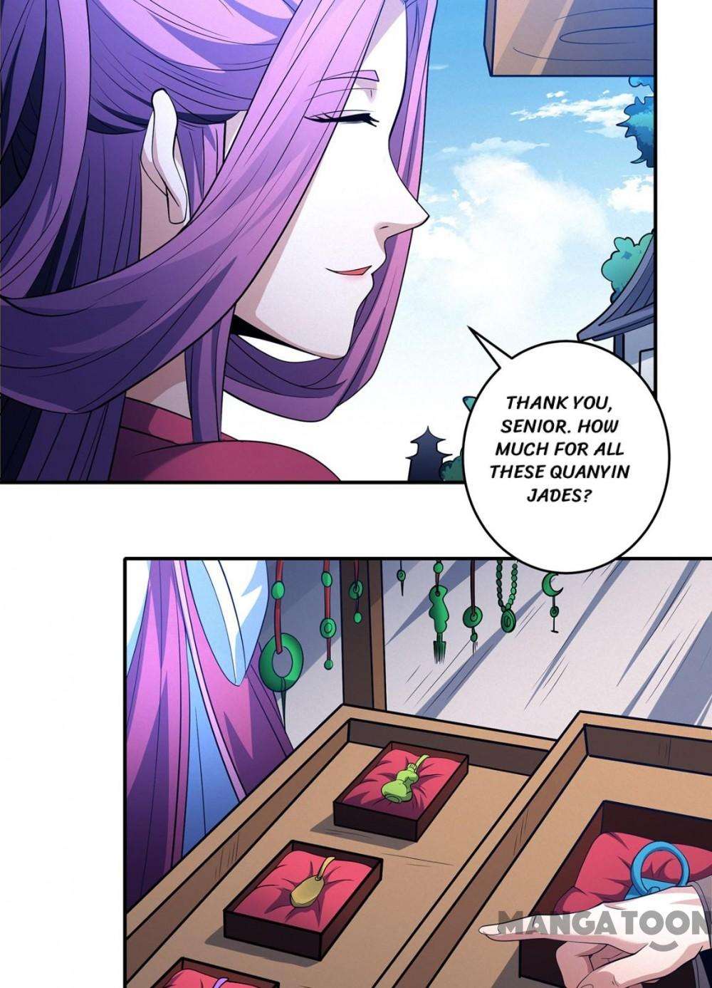 Chapter 676 - Image 37