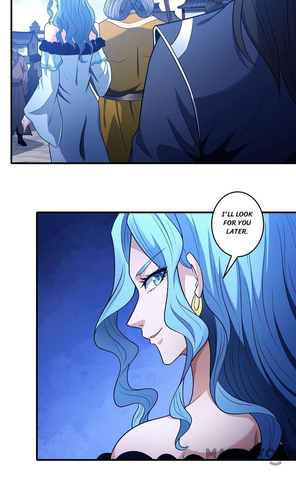 Chapter 676 - Image 4
