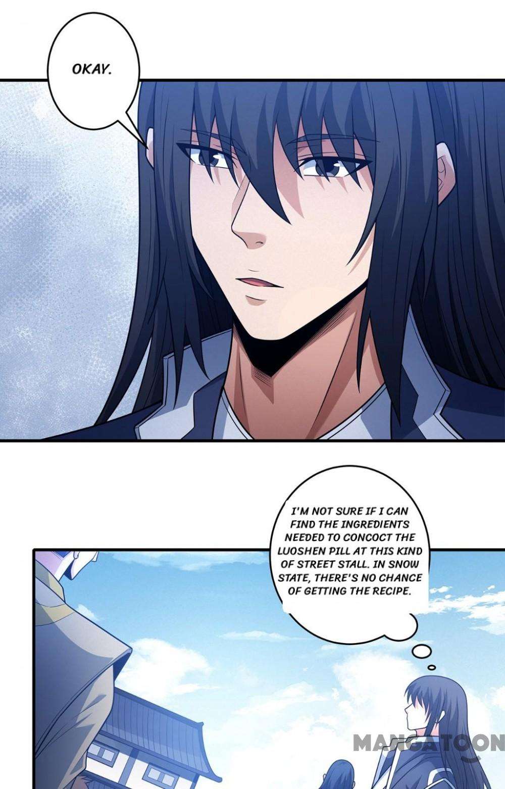 Chapter 676 - Image 5