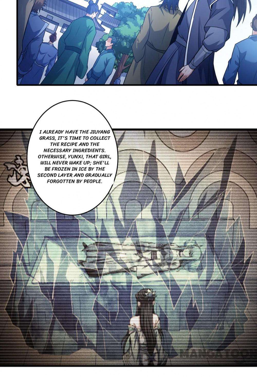 Chapter 676 - Image 6