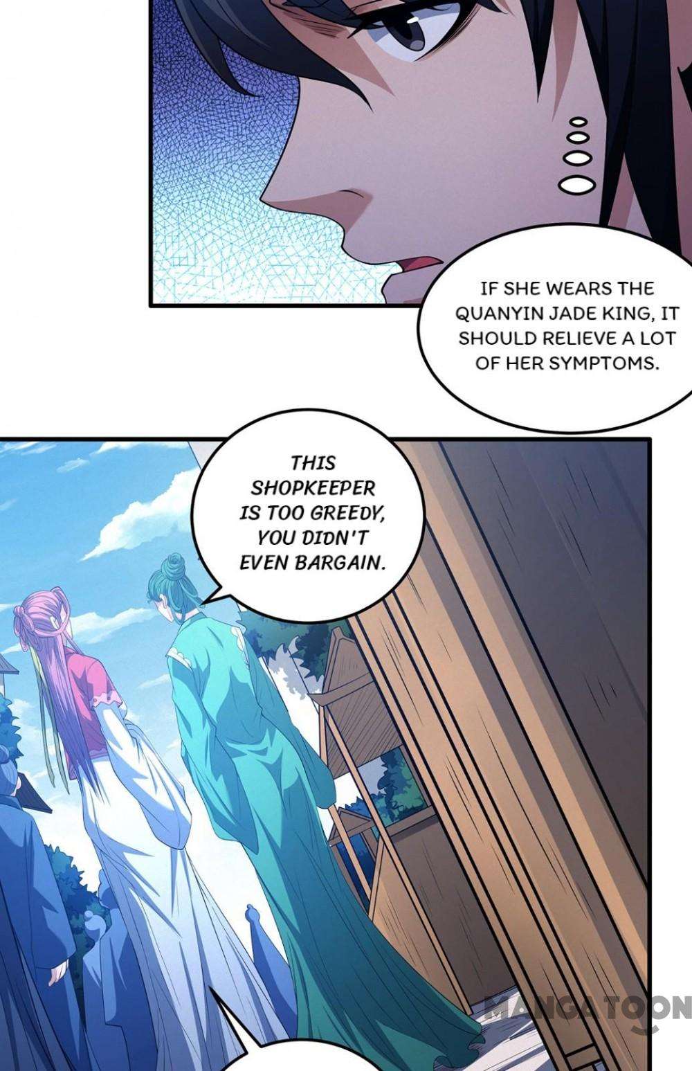 Chapter 677 - Image 11