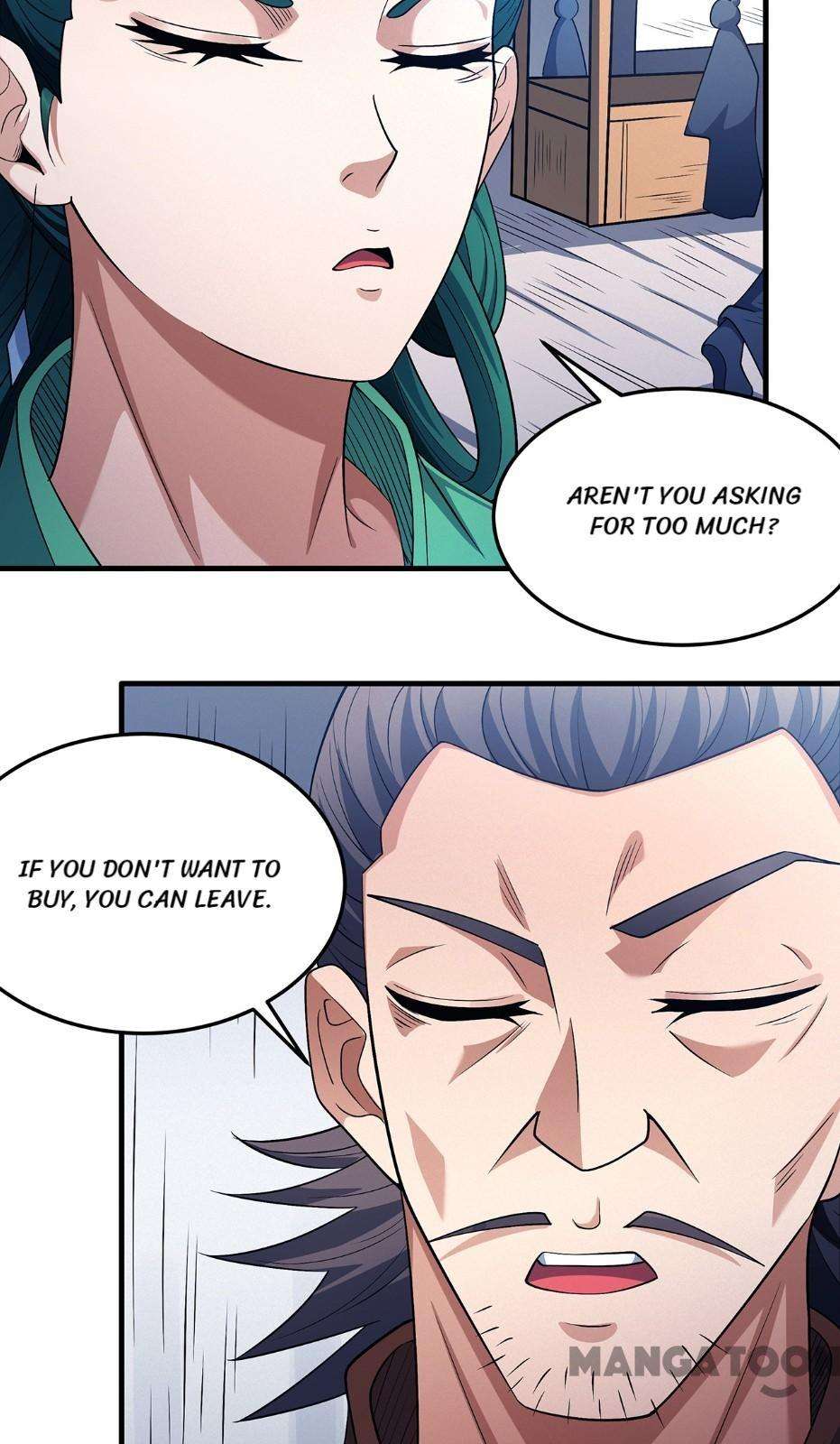 Chapter 677 - Image 2