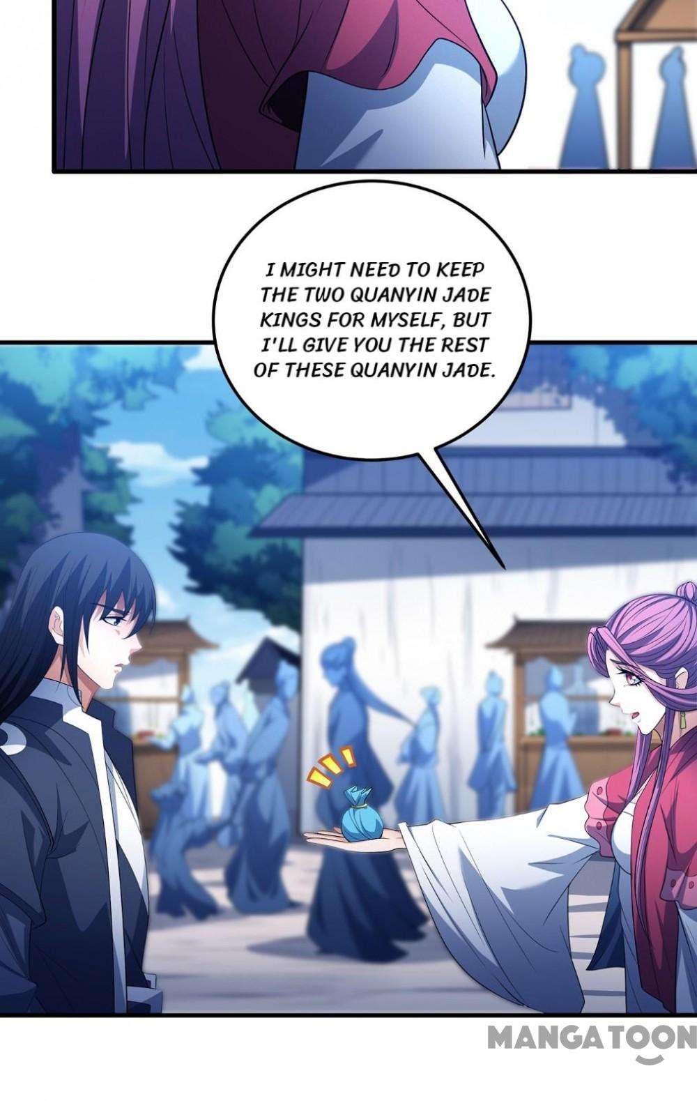 Chapter 677 - Image 21