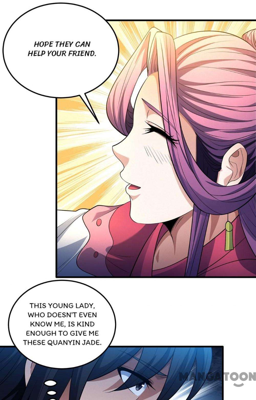 Chapter 677 - Image 22