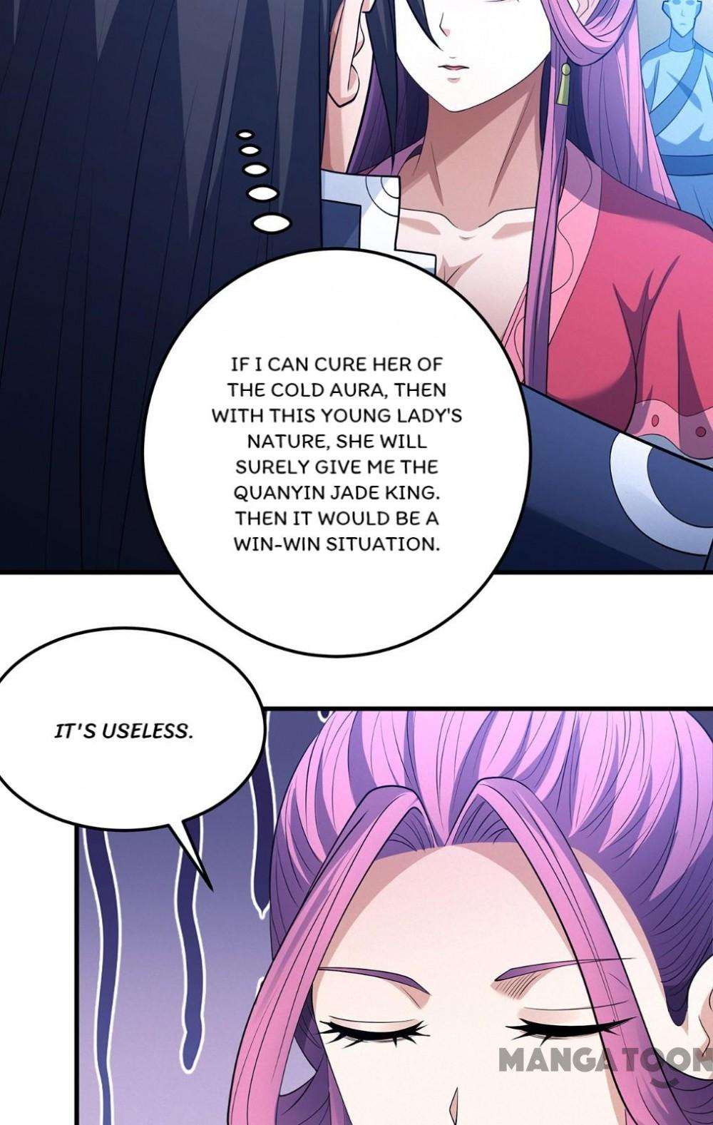 Chapter 677 - Image 26