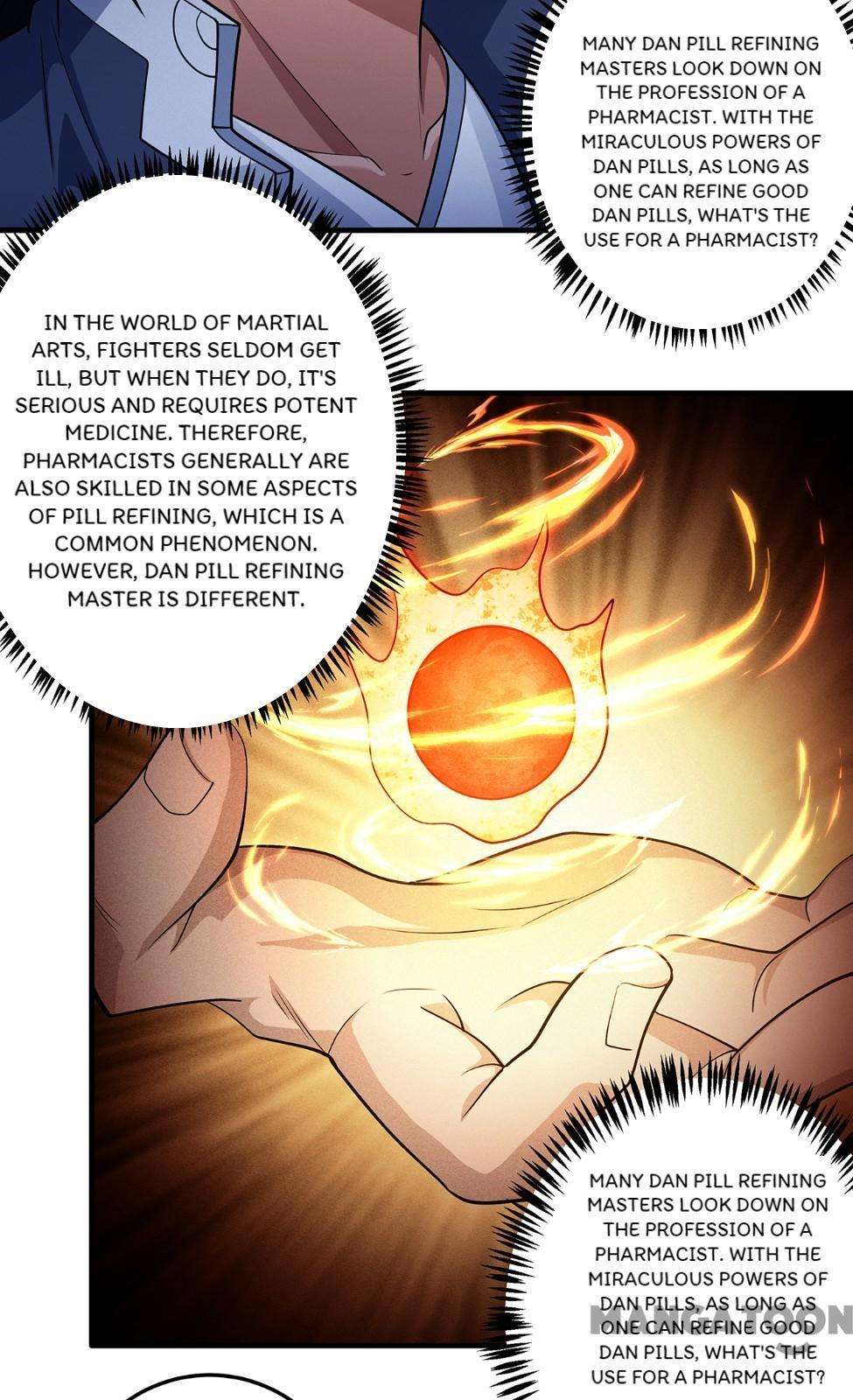 Chapter 677 - Image 28