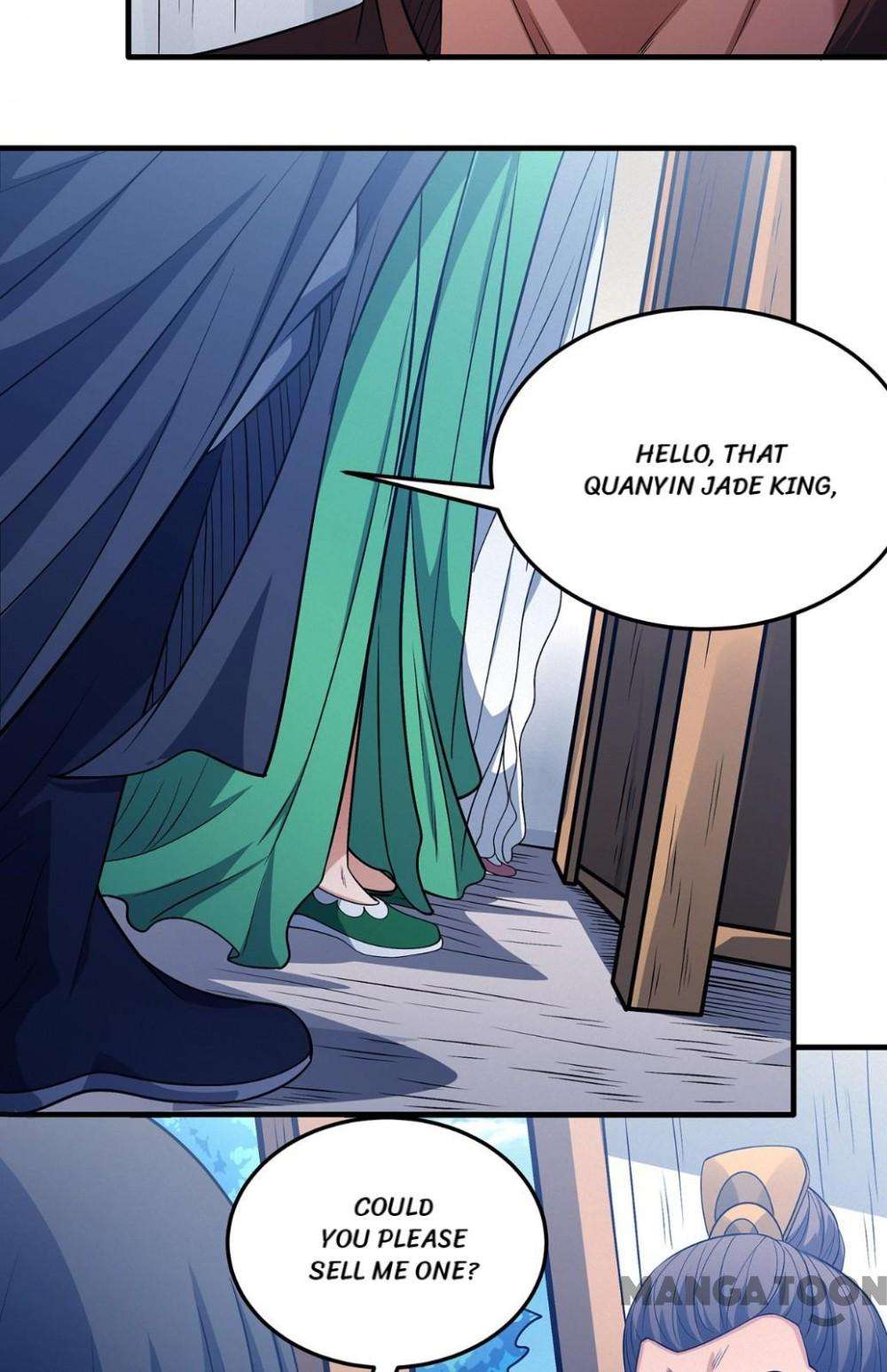 Chapter 677 - Image 3