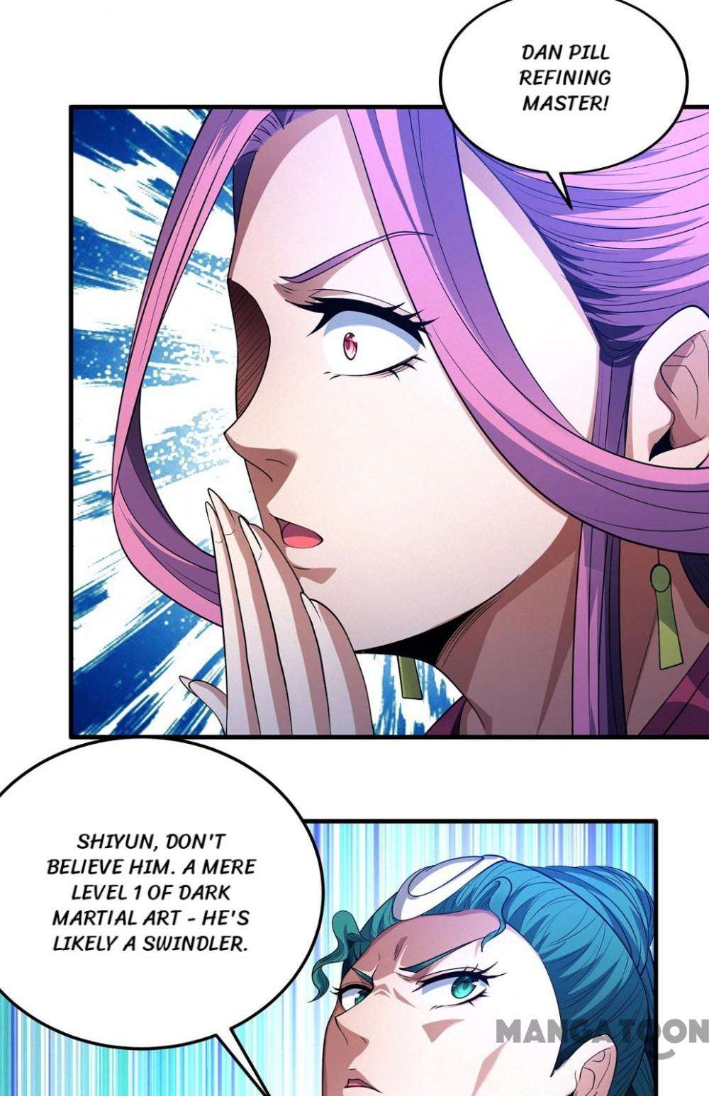 Chapter 677 - Image 30