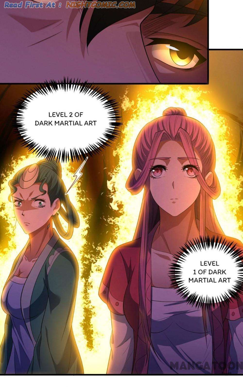 Chapter 677 - Image 32