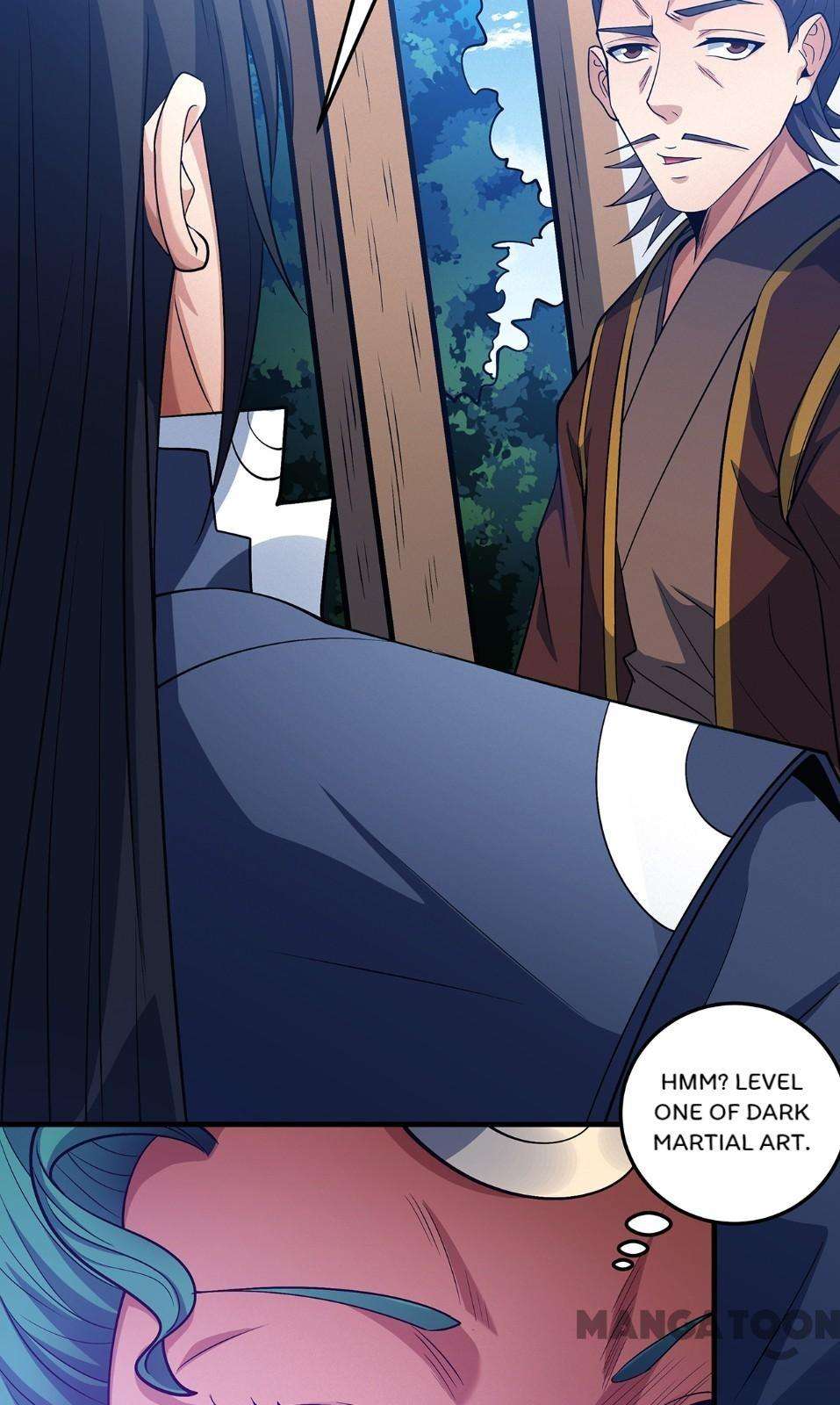 Chapter 677 - Image 4