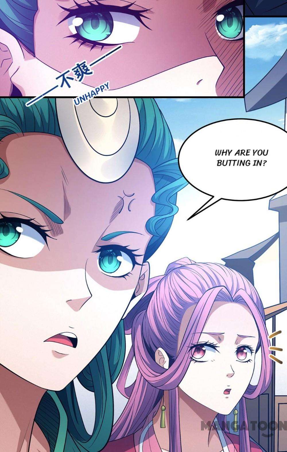 Chapter 677 - Image 5
