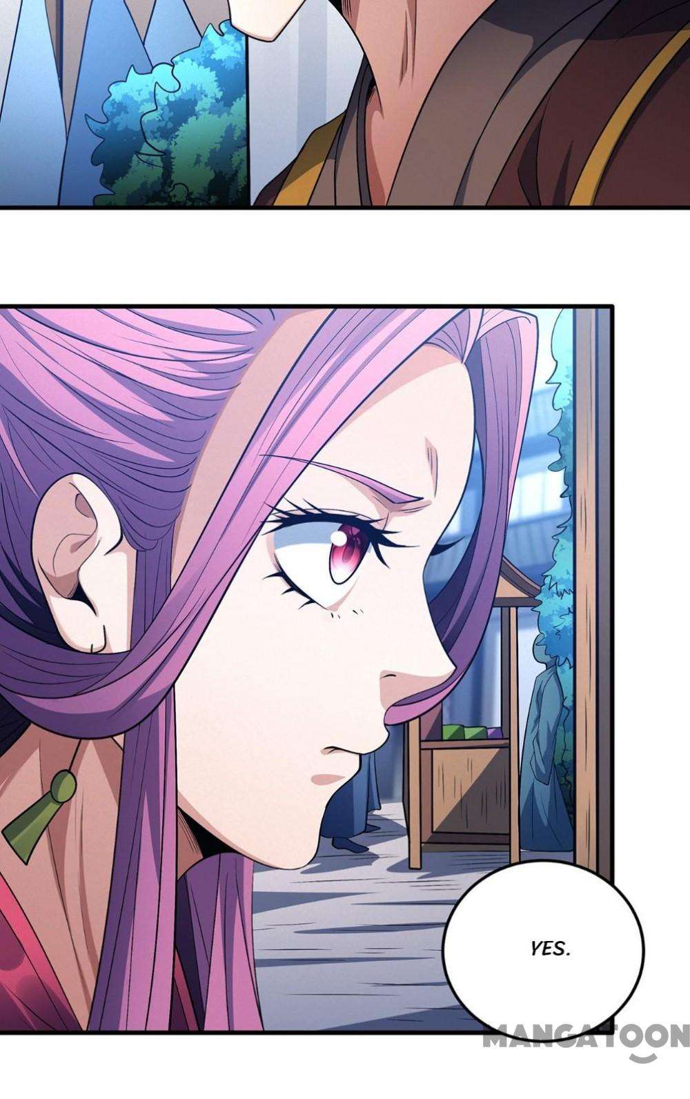 Chapter 677 - Image 8
