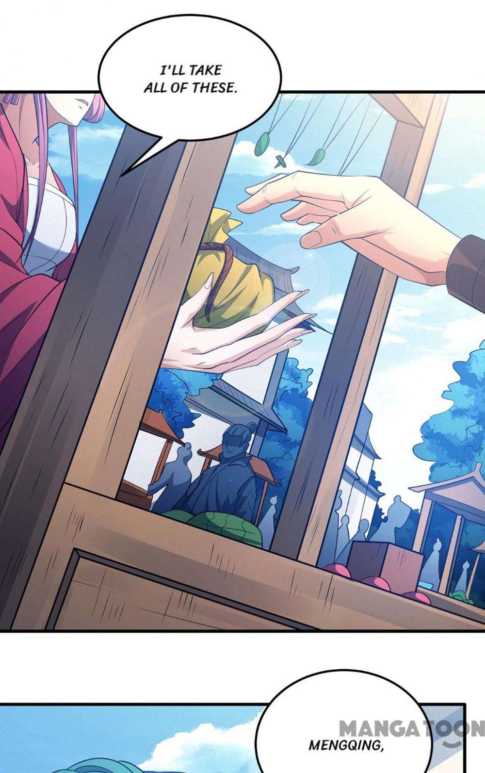 Chapter 677 - Image 9