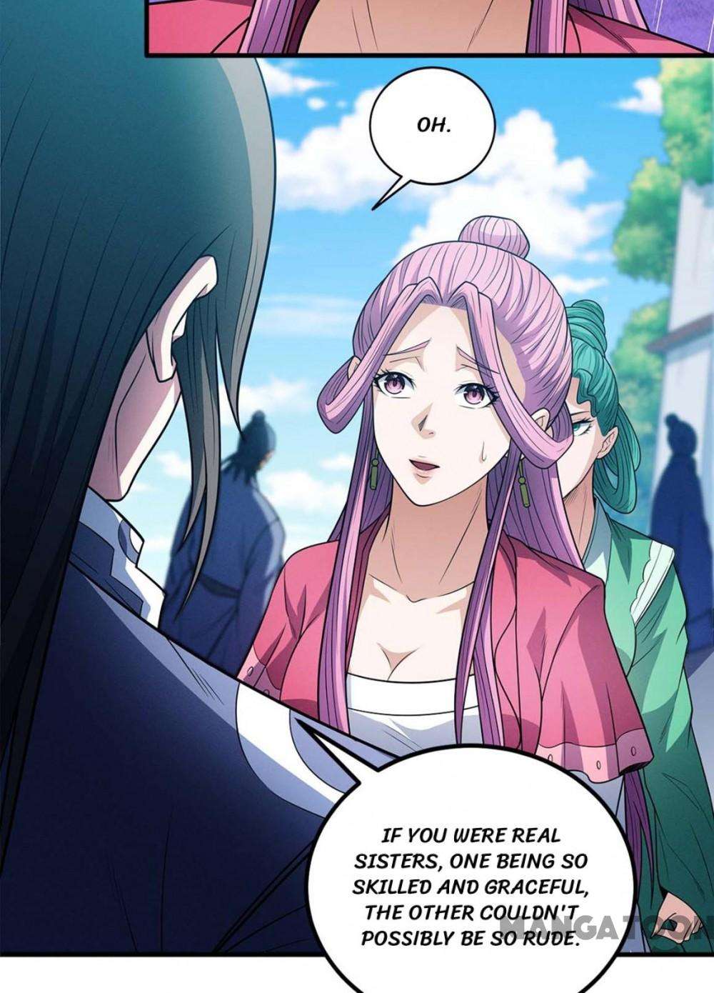 Chapter 678 - Image 10