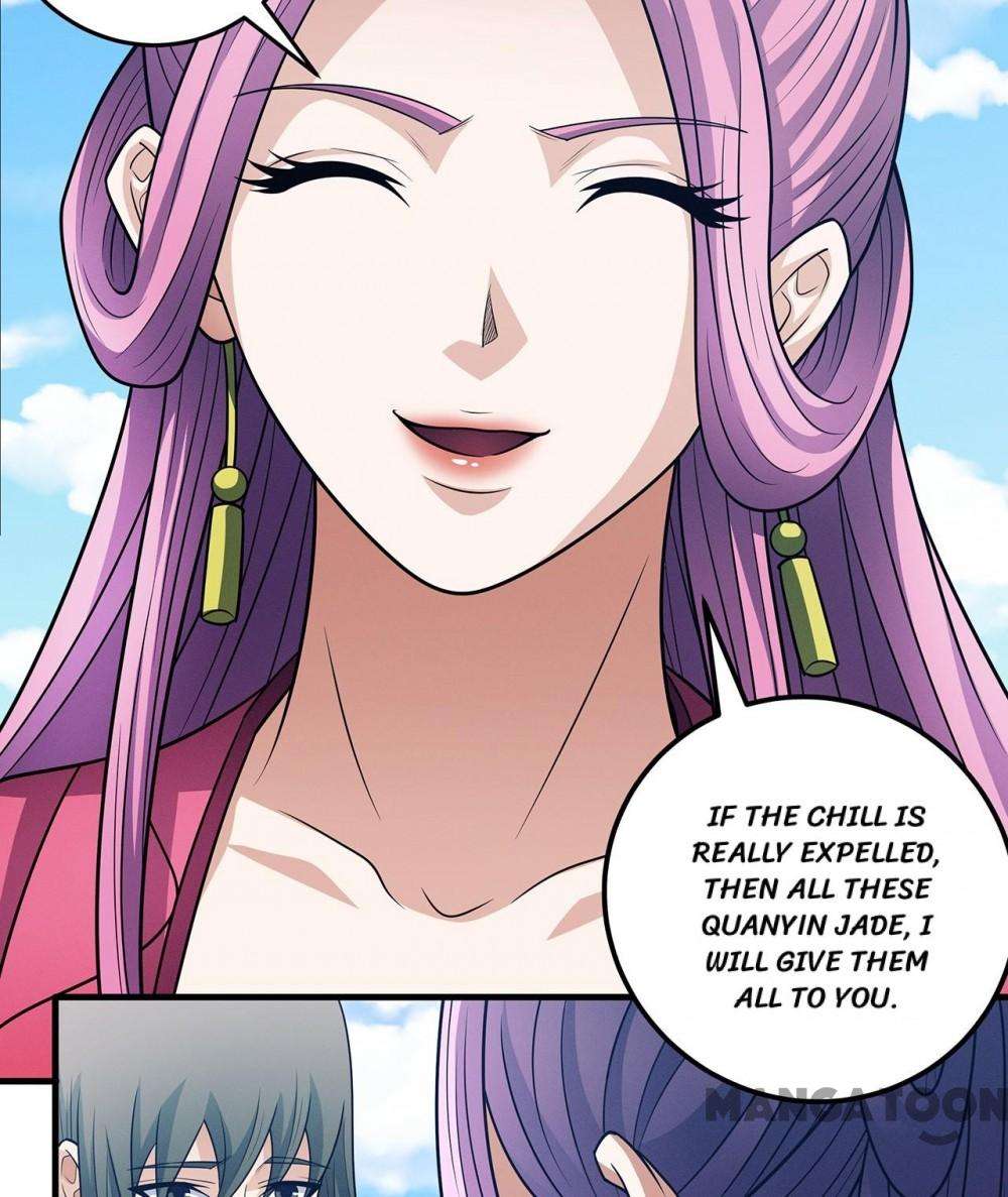 Chapter 678 - Image 12