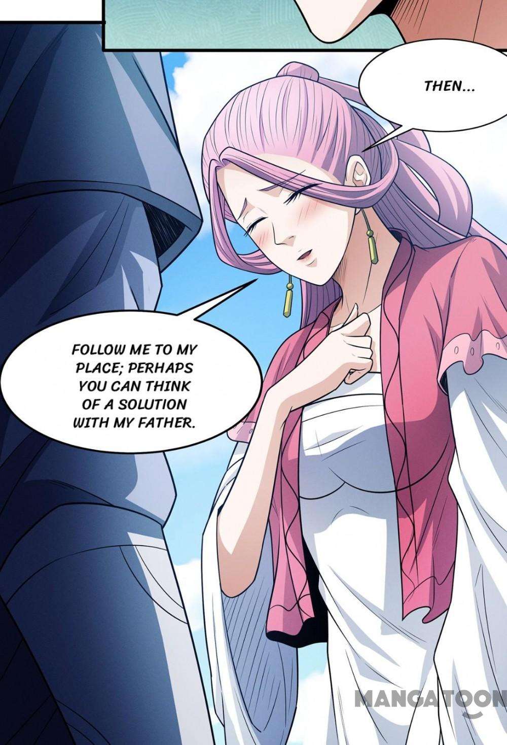 Chapter 678 - Image 15