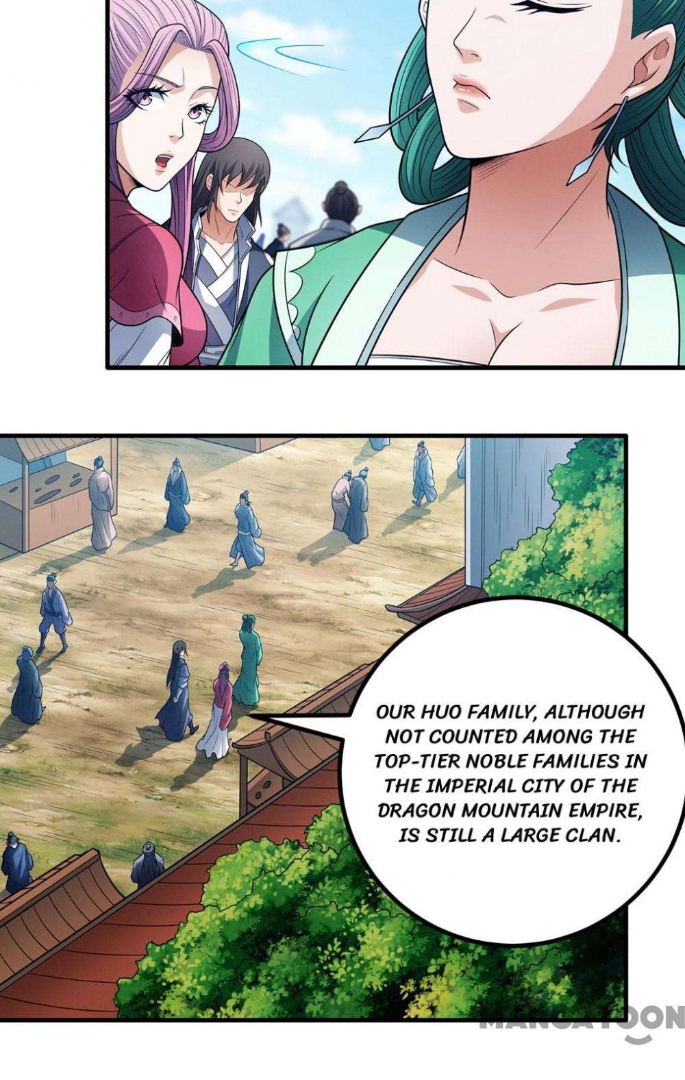 Chapter 678 - Image 19
