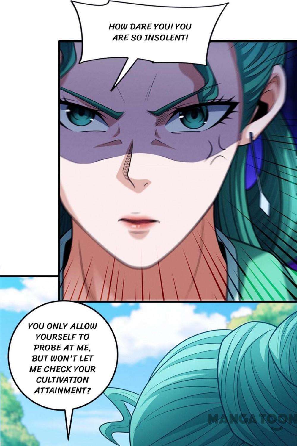 Chapter 678 - Image 2