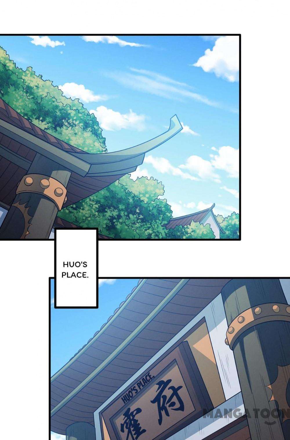 Chapter 678 - Image 20