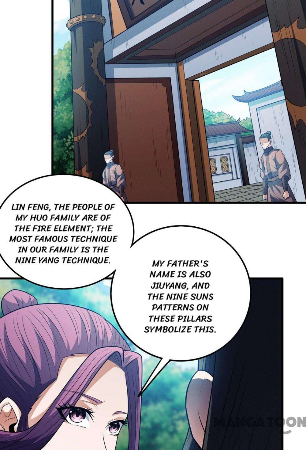 Chapter 678 - Image 21