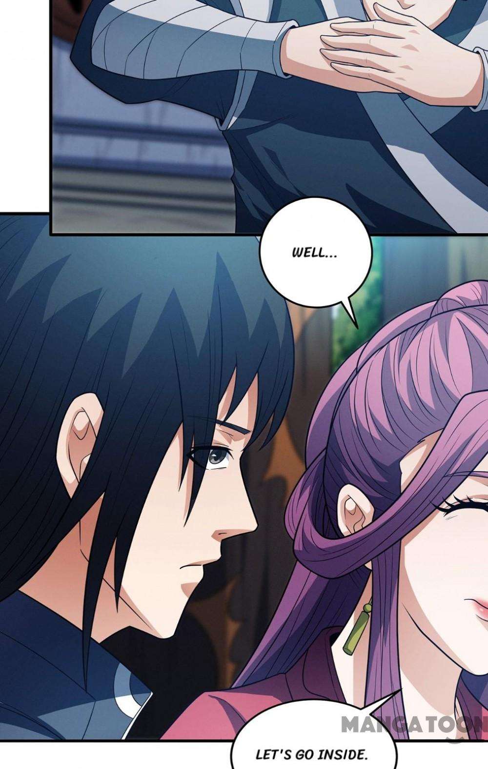 Chapter 678 - Image 23