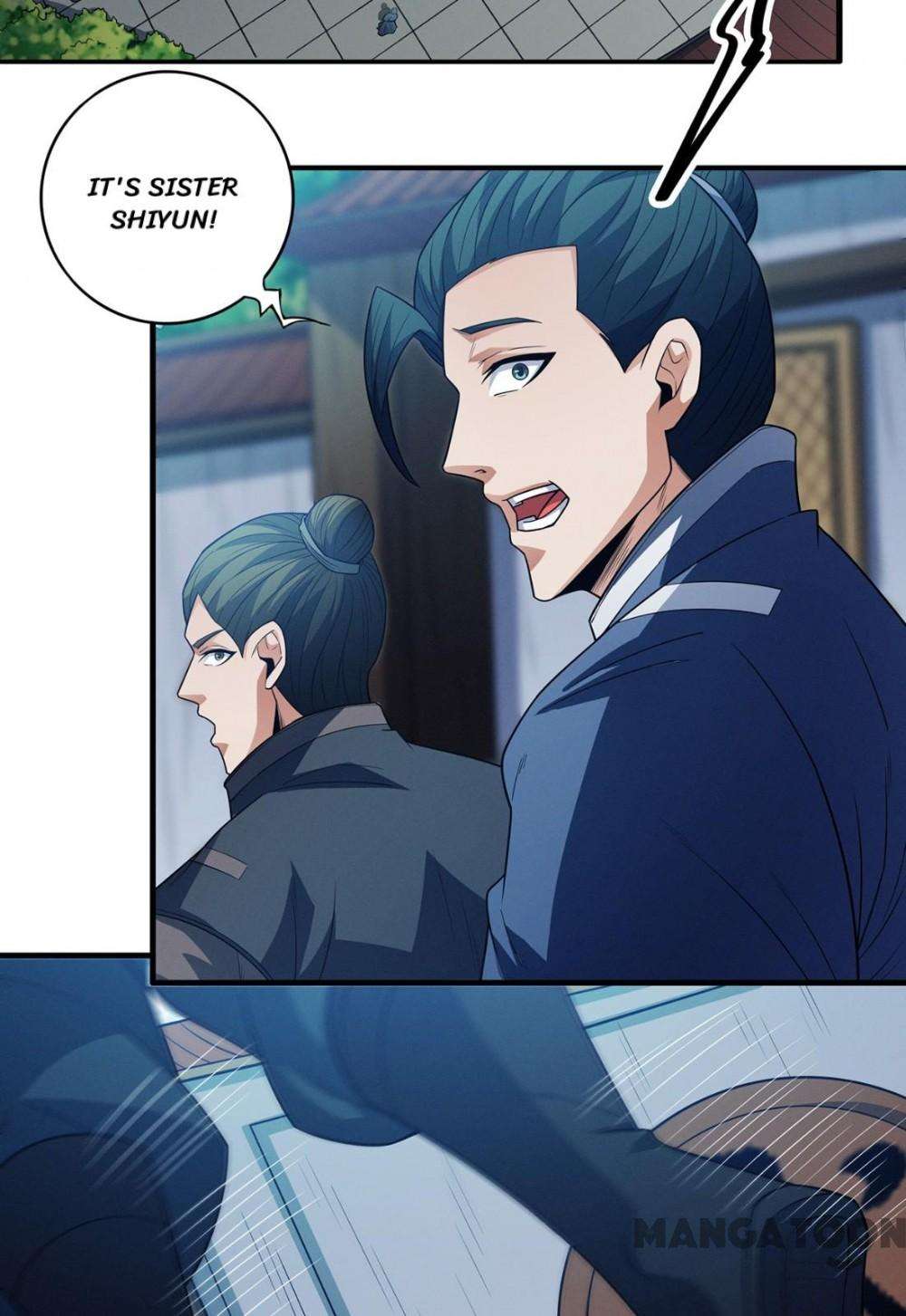 Chapter 678 - Image 25