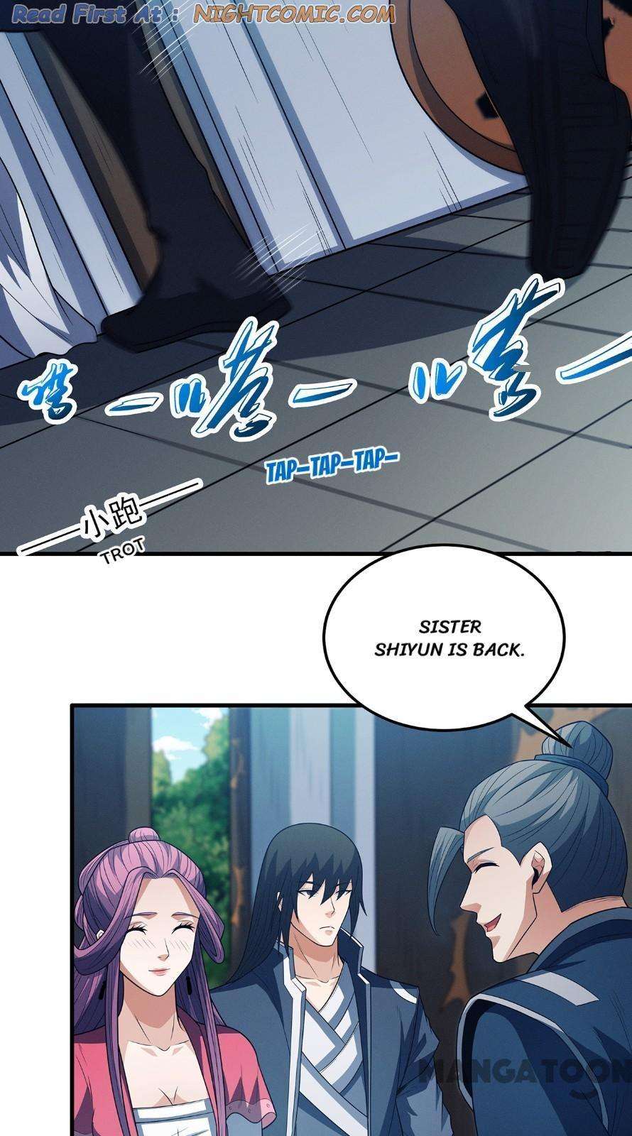 Chapter 678 - Image 26