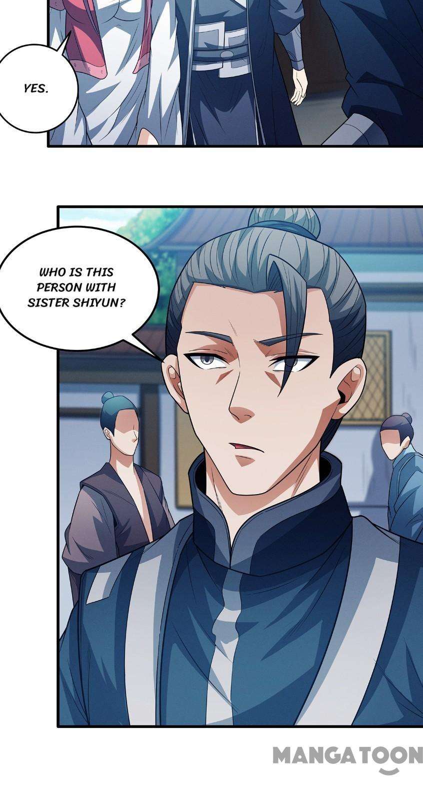 Chapter 678 - Image 27