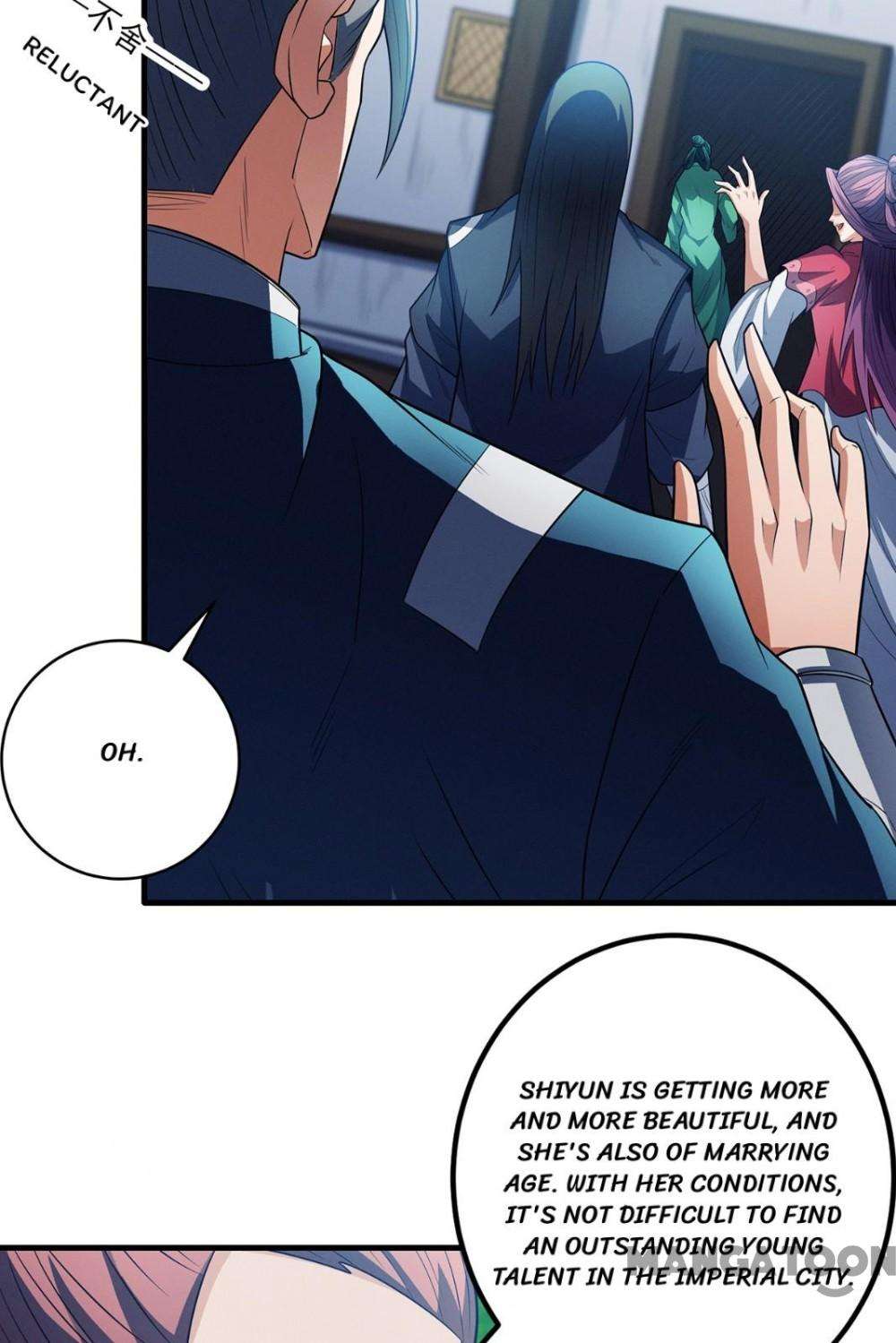 Chapter 678 - Image 29