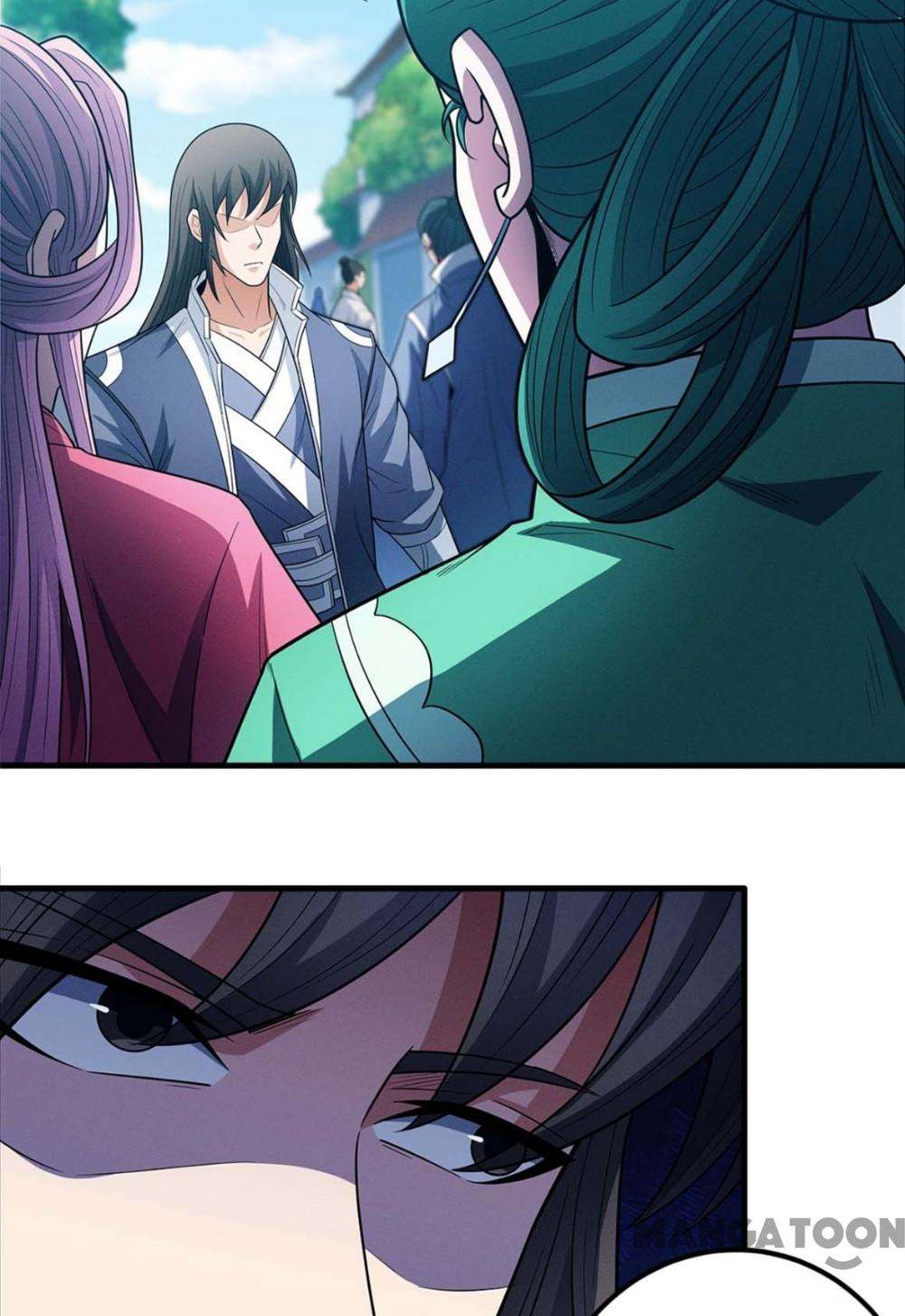 Chapter 678 - Image 3