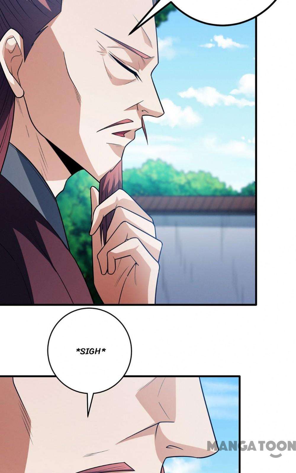 Chapter 678 - Image 30