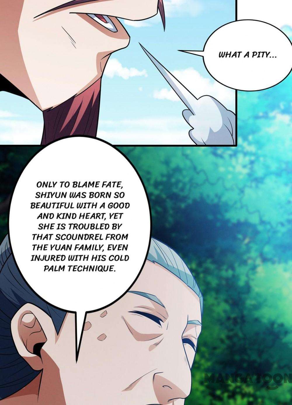 Chapter 678 - Image 31