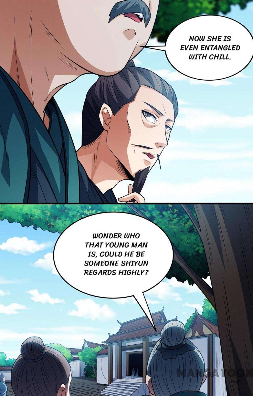 Chapter 678 - Image 32