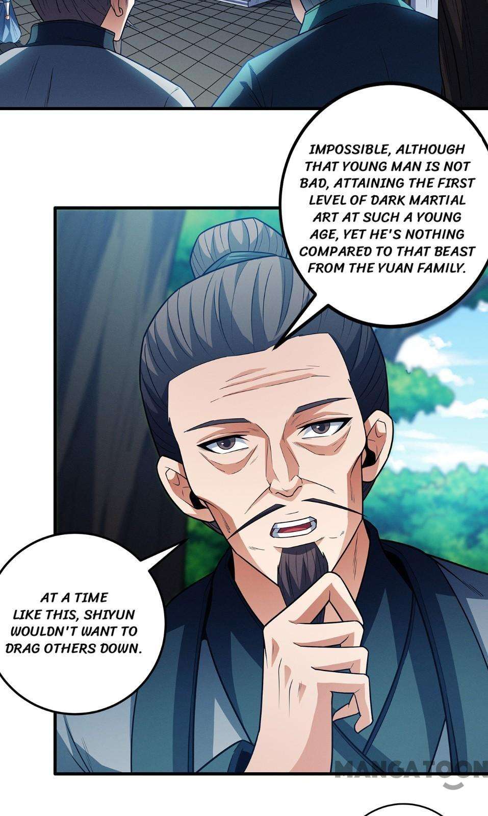 Chapter 678 - Image 33