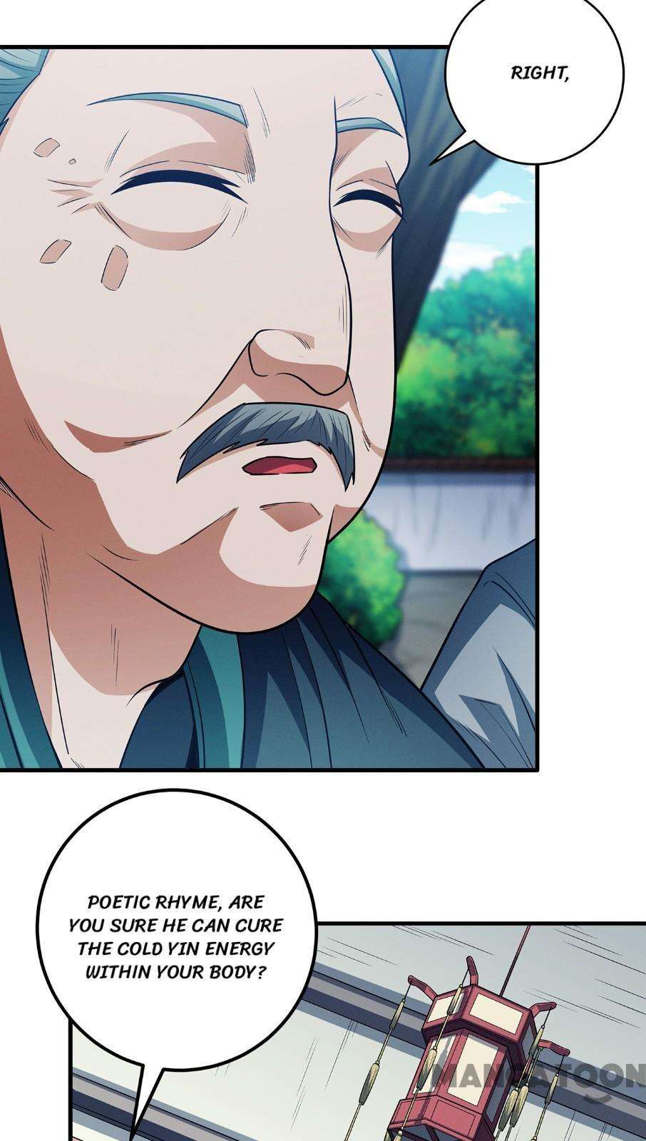 Chapter 678 - Image 34