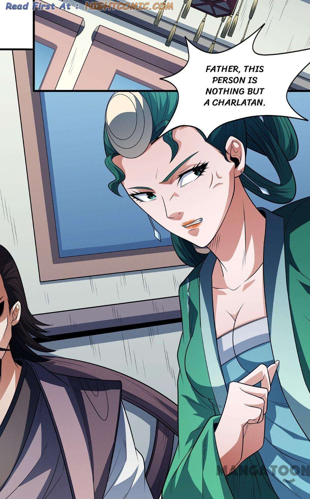 Chapter 678 - Image 35