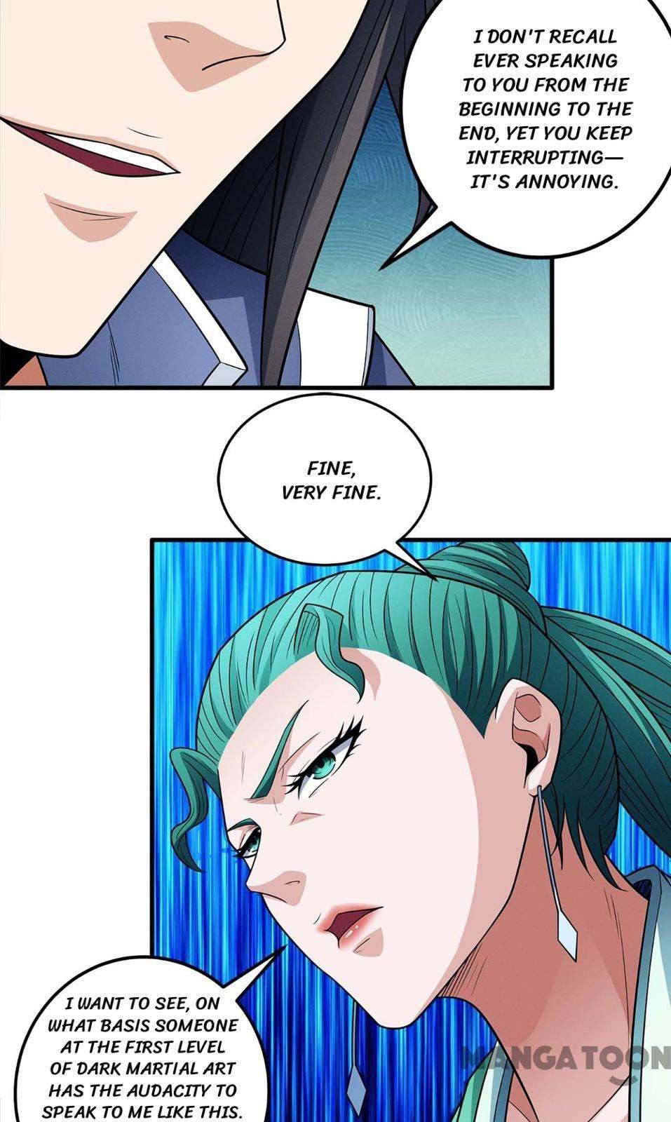 Chapter 678 - Image 4