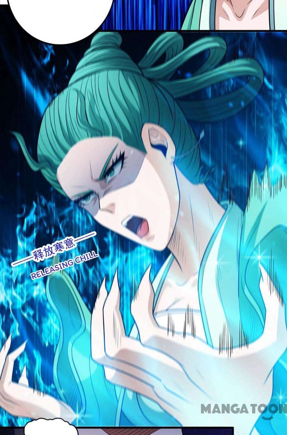 Chapter 678 - Image 5