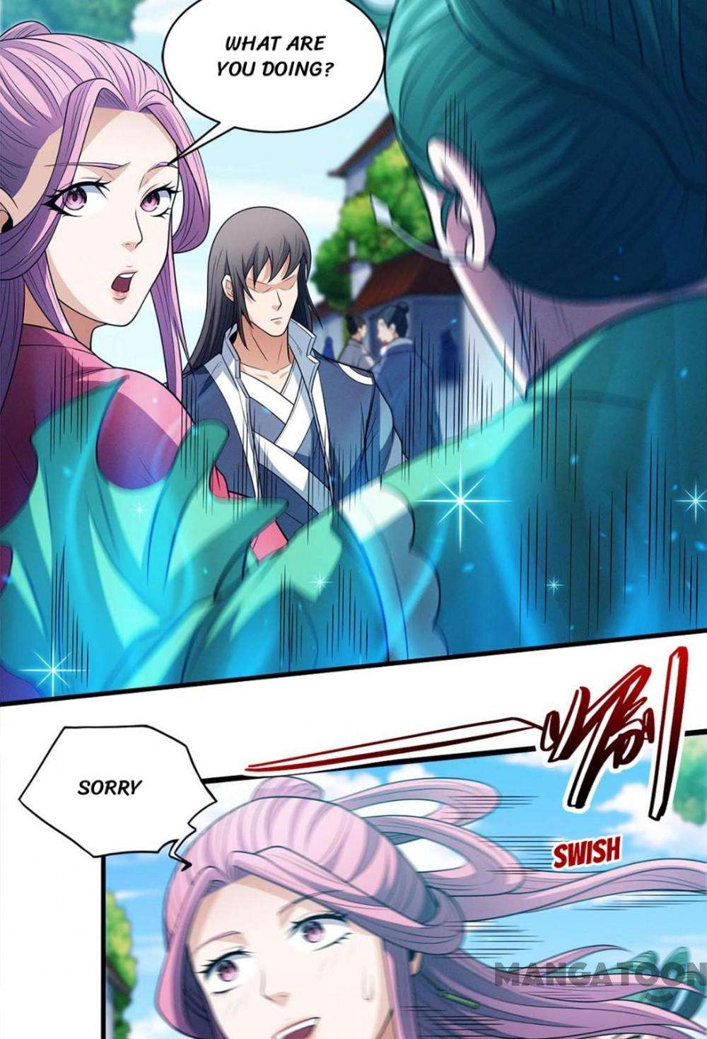 Chapter 678 - Image 7