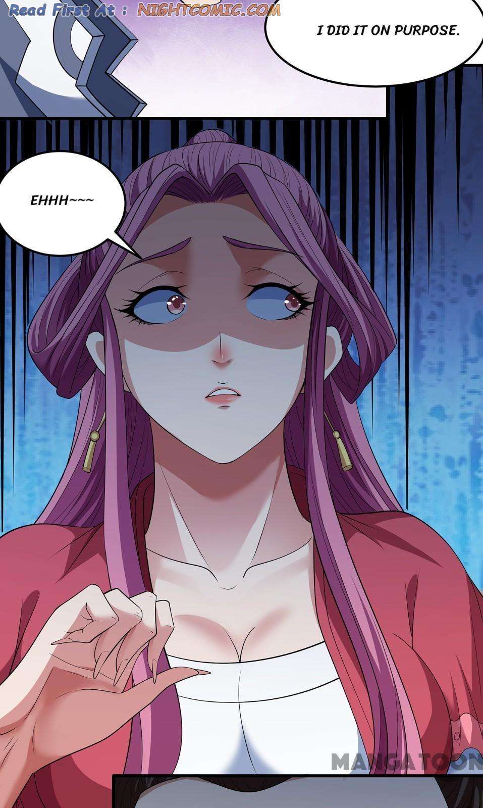 Chapter 679 - Image 12