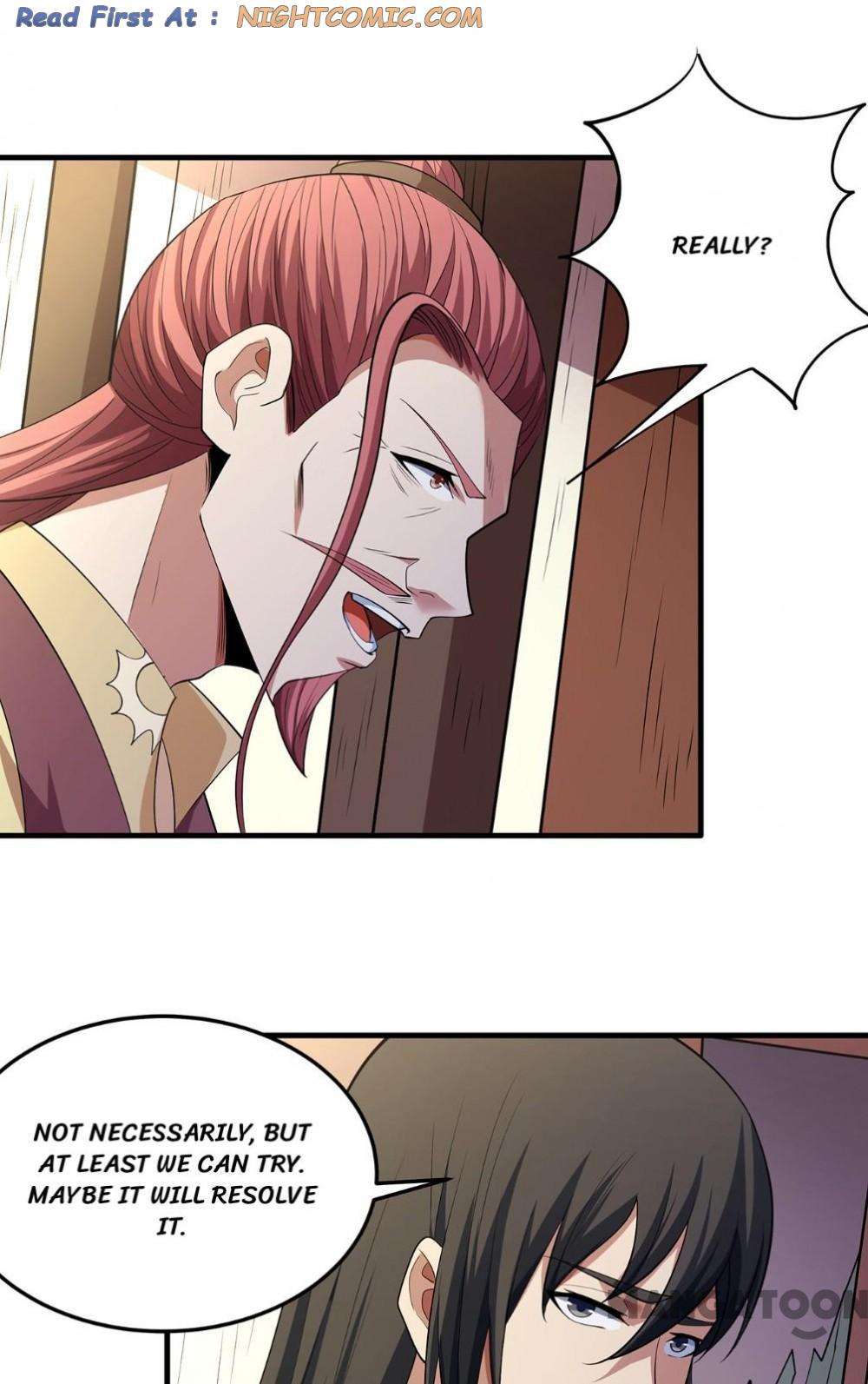 Chapter 679 - Image 18