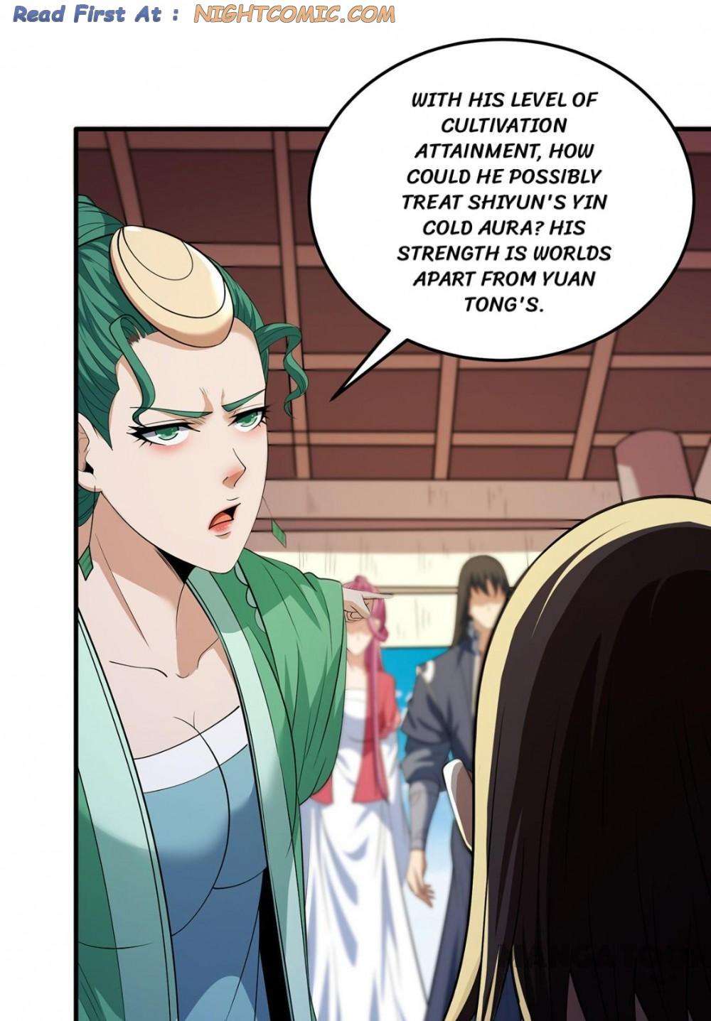 Chapter 679 - Image 2