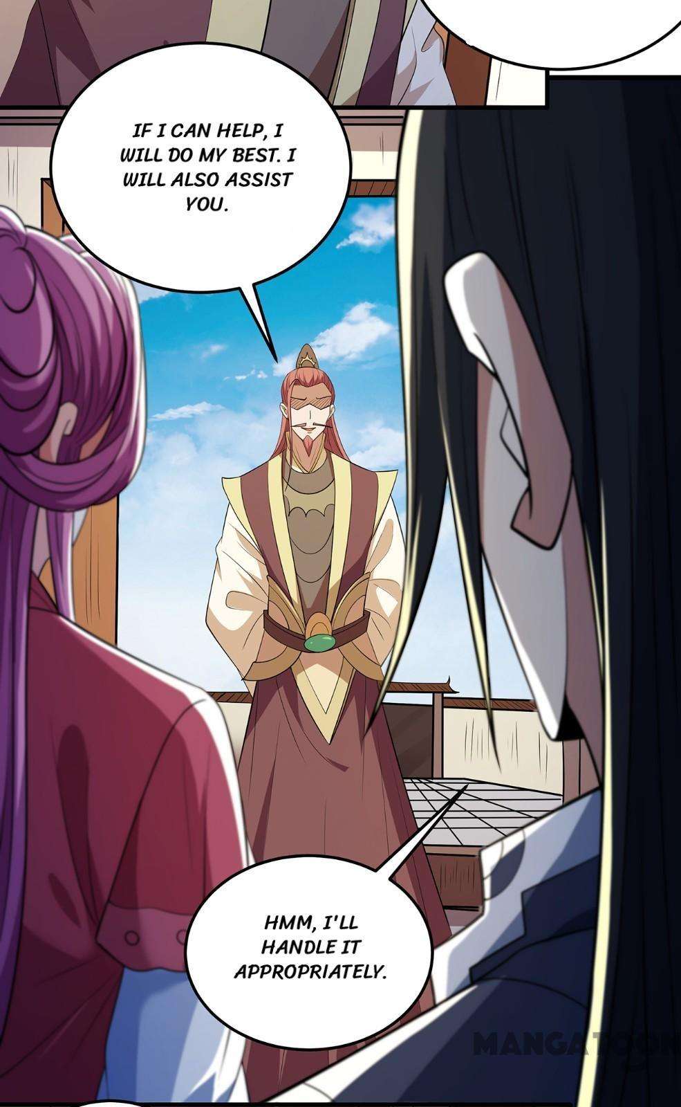 Chapter 679 - Image 20