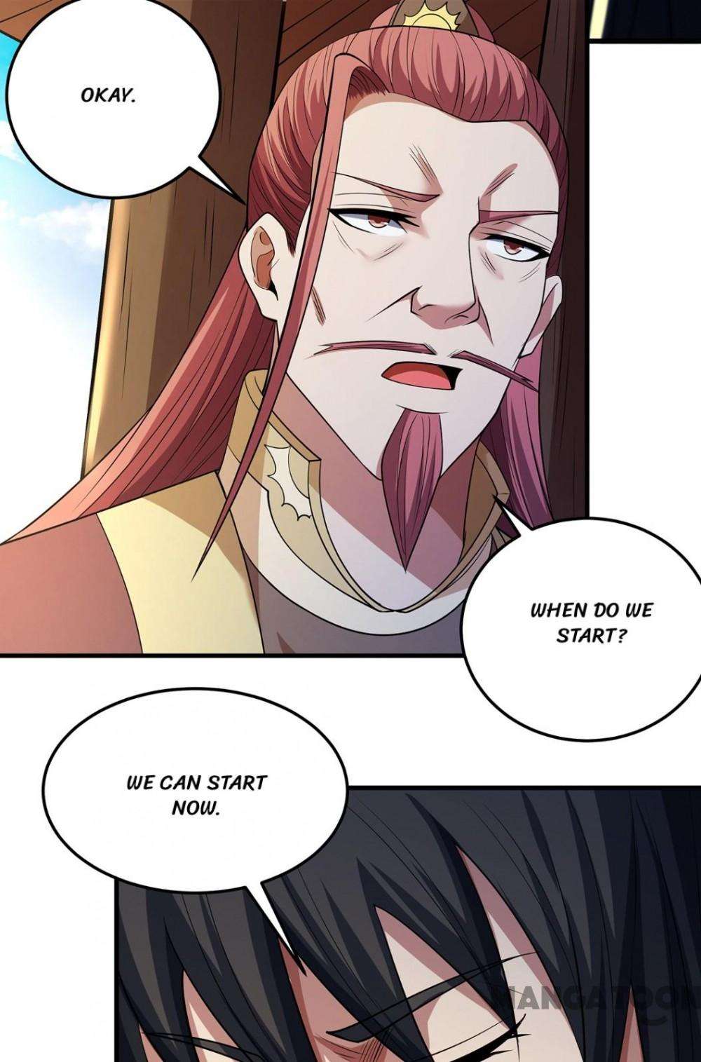 Chapter 679 - Image 21