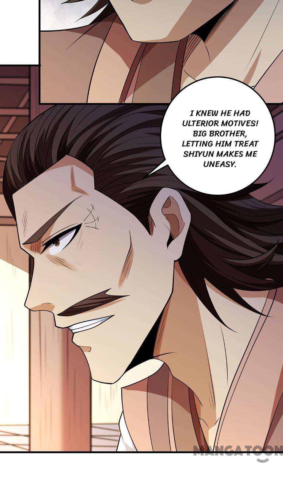Chapter 679 - Image 25