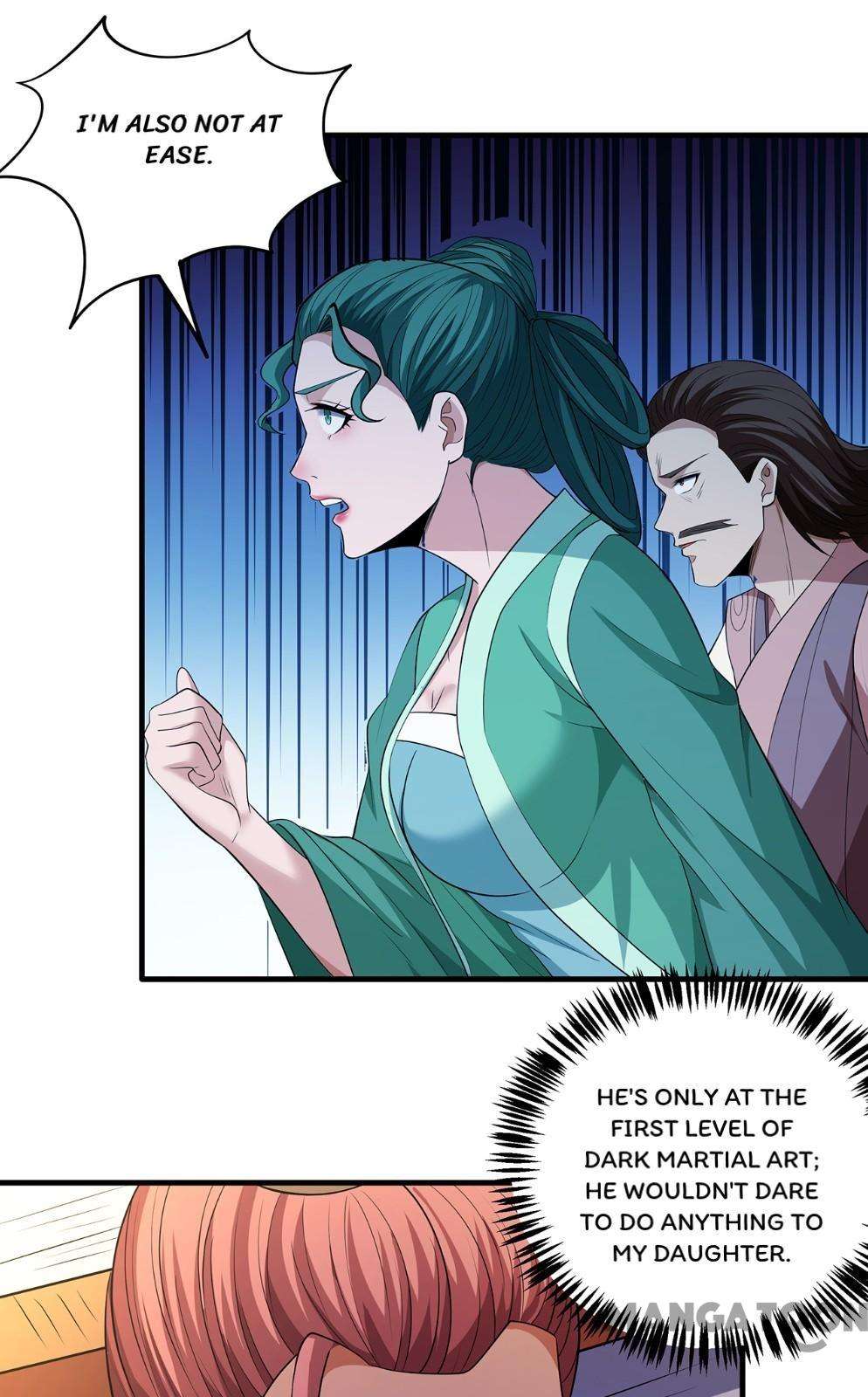 Chapter 679 - Image 26