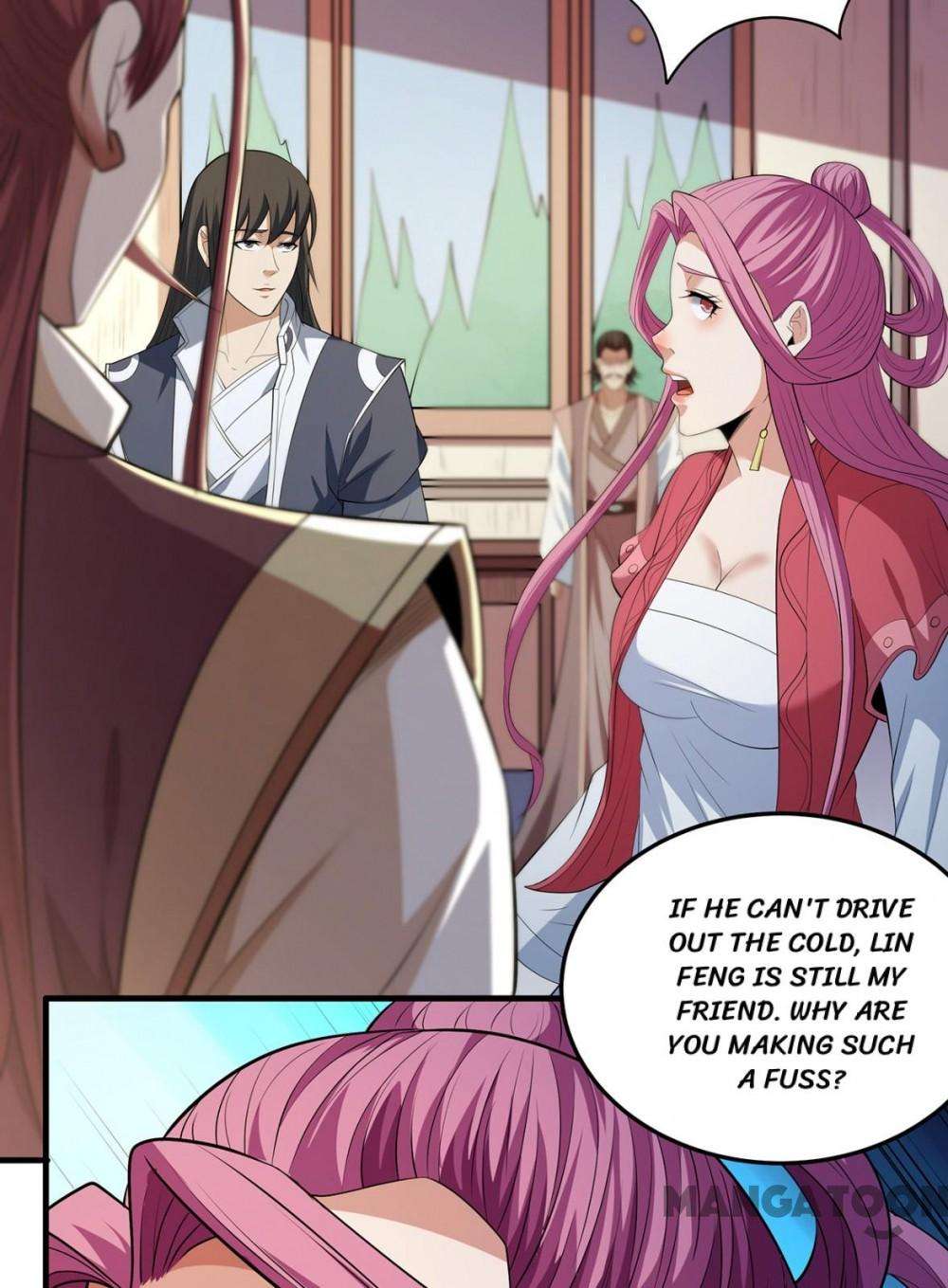 Chapter 679 - Image 28